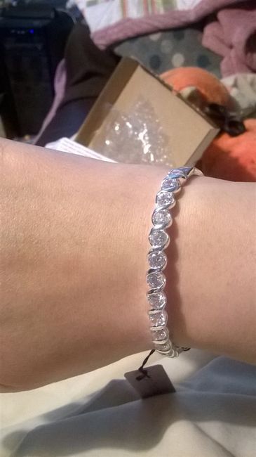 Four months to go flash