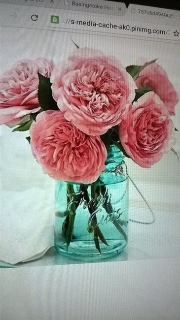 Four months to go flash