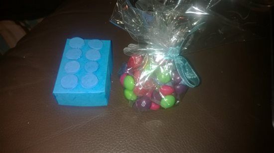 Four months to go flash