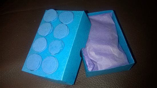 Four months to go flash