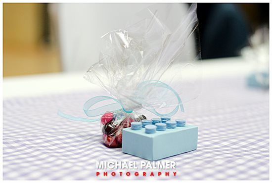 Re: A very long wedding report