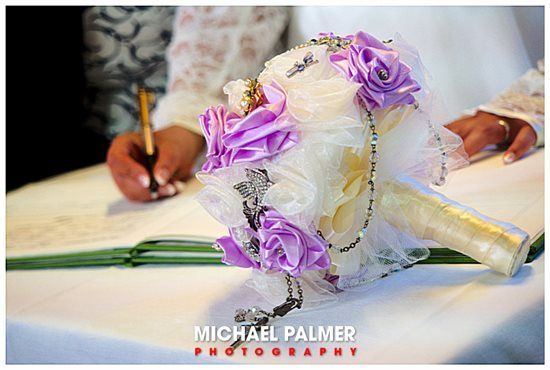 Re: A very long wedding report