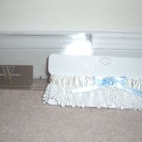 Re: Amanda Wyatt Garter for sale