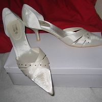 Re: Shoe flash Please??