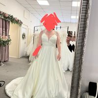 Dress regret?? - 1
