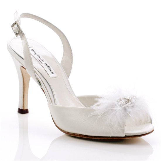 My shoes have arrived-Flash