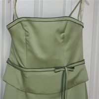 For Sale - Brand New Bridesmaid dress - Size 12