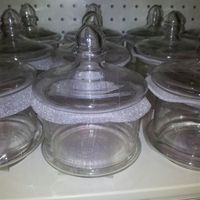 Re: Cheap jar sighting