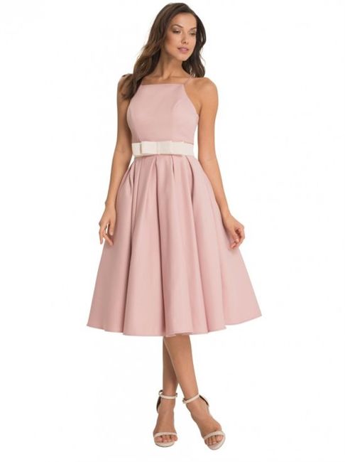 Re: Mass bridesmaid dress flash