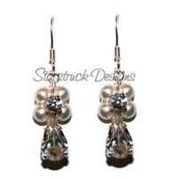 Re: Not sure what accessories to out with my dress?