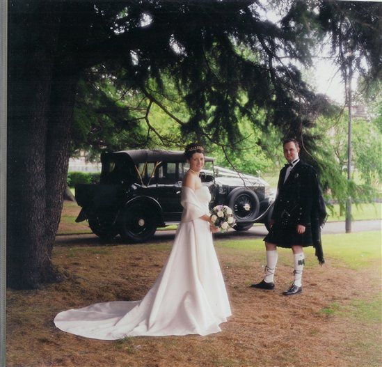 Re: CALLING ALL OLD MARRIEDS....