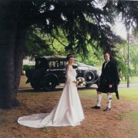 Re: CALLING ALL OLD MARRIEDS....