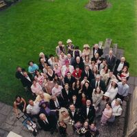 Re: CALLING ALL OLD MARRIEDS....