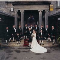 Re: CALLING ALL OLD MARRIEDS....