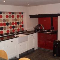 Re: What colour Aga should we get (with pics)