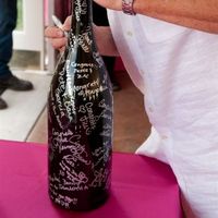 Re: Alternative to a guest book