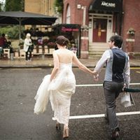 Re: ***Secret Elopement Report***