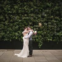 Re: ***Secret Elopement Report***