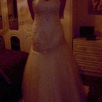 Re: anyone orderered their wedding dress from china recently?? pics please!!!!!