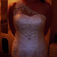 Re: anyone orderered their wedding dress from china recently?? pics please!!!!!