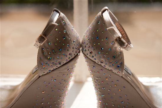 Dune Ivory Satin Wedge Sandal - Paid £110 - For Sale £45