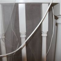 Never Worn - Elizabeth Dickens Fingetip 72 - Paid £75 - For Sale £45