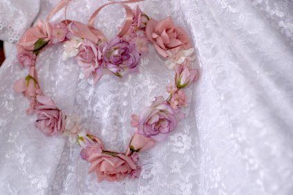 Re: What are your flower girls carrying?