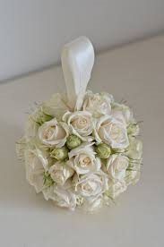 Re: What are your flower girls carrying?