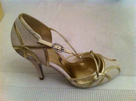 Re: I think I just bought a second pair of shoes....oop