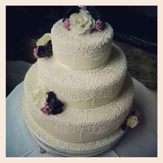 Re: Flash me your cakes please