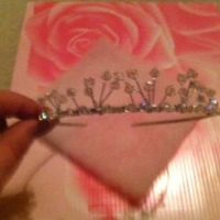 Re: Pre Wedding Clear Out