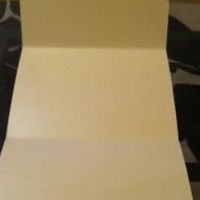 Re: Pre Wedding Clear Out