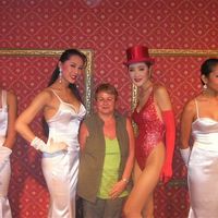 Re: If men can marry Thai, Russian etc. ladies...