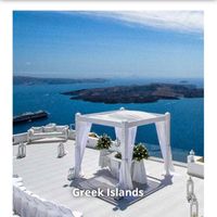 Santorini wedding all inclusive - 1