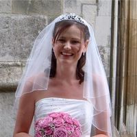 Re: When did you get married? And did you plan here?