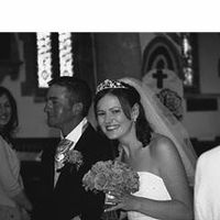 Re: When did you get married? And did you plan here?