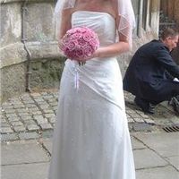 Re: When did you get married? And did you plan here?