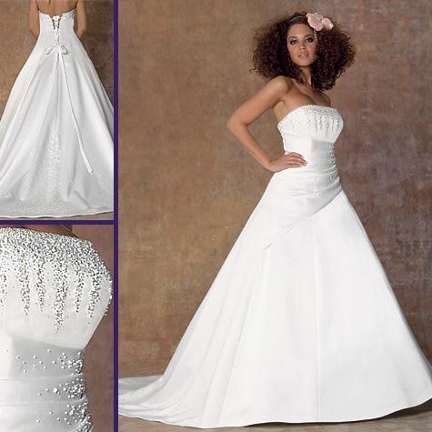 Re: Give me a dress flash