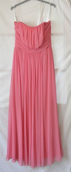 Re: Ebay bridesmaid *flashes*?