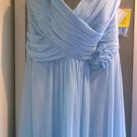 Re: Ebay bridesmaid *flashes*?