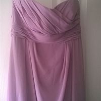 Re: Ebay bridesmaid *flashes*?
