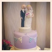 Re: Cake topper flash