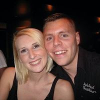 Re: what you and you OH look like when you firstmet...and now!