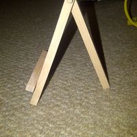 Re: Miniature Easels for sale