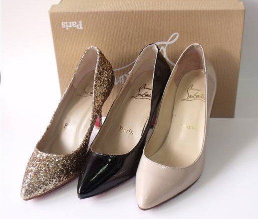 Christian Louboutin Pumps for sale