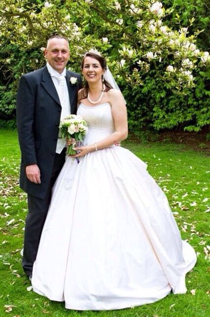 Re: April 2014 Brides