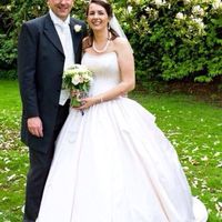 Re: April 2014 Brides