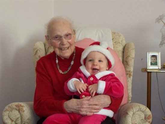 Re: My Nanny... (Sens)