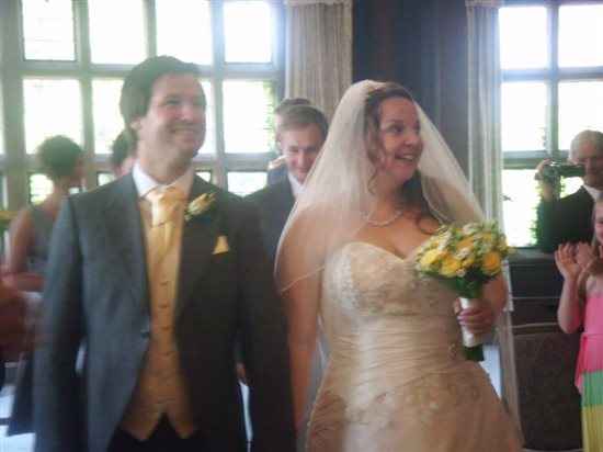 Re: im now married!! now including a flash