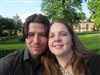my wedding report with lots of flashes!